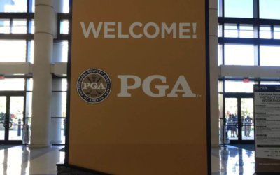 PGA merchandise Show 2017