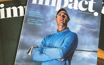 IMPACT magazine